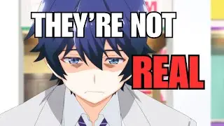 This Harem Anime Was Almost Perfect | Renai Flops Analysis