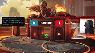 Lets play - Divine KO!
