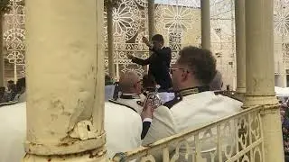 10/11/2Festa Patronale Adelfia |Complesso Banda Città Di Lanciano||Ouverture del Tannhauser