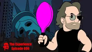 Jim Cornette Experience - Episode 606: Fright Night