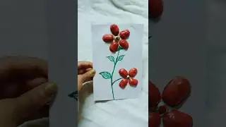Easy medicine strip craft idea 💊💊💊 / weste medicine wrapper crafts idea 🎋🎋🌿🌿 #flower #shorts