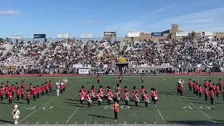 LHSGB Halftime Show 10.26.24