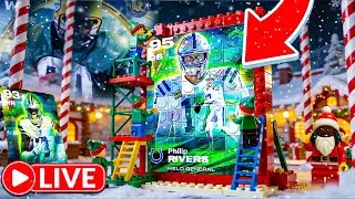 TEAM BUILDERS! NEW LEGENDS! MADDEN 26 ULTIMATE TEAM STREAM! PACKERS THEME TEAM!