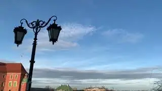 Варшава-Śr&oacute;dmieście.Польша🇲🇨.27 марта 2022.