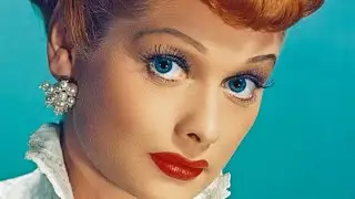 Lucille Ball: Article and Comprehension Questions!