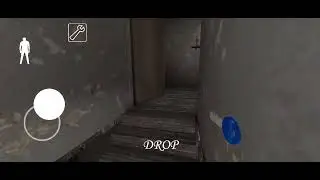 Mode hard granny legacy speedrun indonesia 🇮🇩🇮🇩🇮🇩🇮🇩  //granny 1.00 No Edit