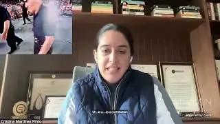 Fake Legal System +AI+ Fake Democracy = Stimson Center (Wake Up Mix)