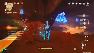 Genshin Impact - Common Chest #72153