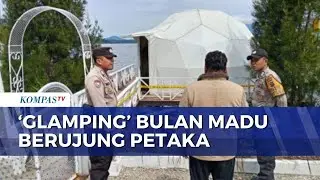 Tragedi Glamping Bulan Madu Berujung Maut di Solok, Keluarga Tuntut Tanggung Jawab Pengelola
