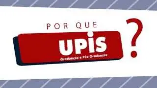 Porque escolher a UPIS