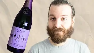Noughty Chardonnay Review - 0.0% - Is Noughty Chardonnay alcohol free? - Is Noughty Chardonnay vegan