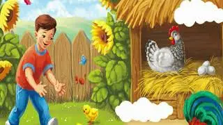 Афсонаи халки точик
