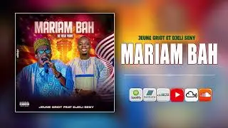 Jeune Griot feat Djeli seny koné Dans Mariam bah de New York 🇺🇸