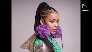 Sho madjozi Shahumba lyrics
