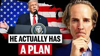 Why Trump&rsquo;s Dollar Collapse Actually Makes Sense (most aren&rsquo;t ready)