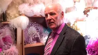 The Gillian Banks Studios
