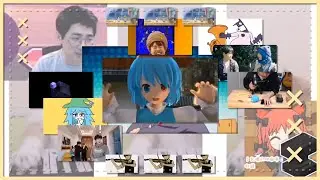 私的えま★ふぁんこっとYTPMV (Full Vesion)
