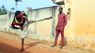 Dan tsokana, Dan sholi Comedy.