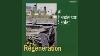 Regeneration, Pt. I: The Tree House