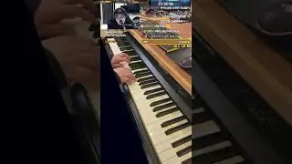 Realpiano Live 2025-12-22 #piano #피아노 #라이브