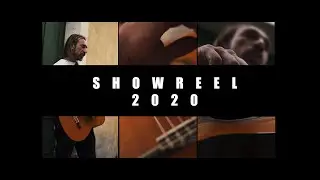 Videomaker Showreel 2020 | Manuel Cernigliaro