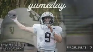 2025 Bethel Football Season Highlights