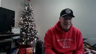 Mondays with Mick...Tim Weidenbach with Higher Power Sports joined by Brodee Sherman.