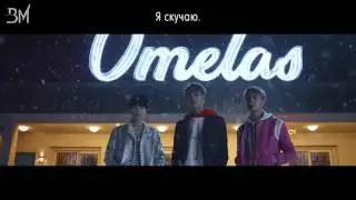[RUS SUB] BTS/Bangtan Boys-Spring Day[рус саб]