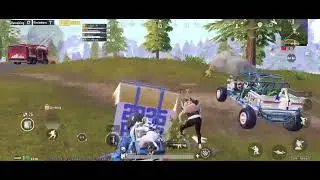 Rank livik daming bot kalaban #pubg #mobilegame #gaming 