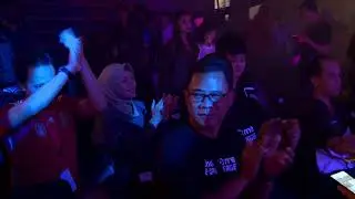 GRAND FINAL : INDIHOME ESPORTS LEAGUE 2019 - POINT BLANK