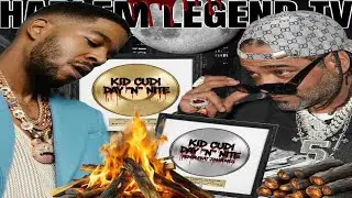 JIM JONES WANTS CREDIT FOR KID CUDI’S SUCCESS?! CUDI SAYS NO WAY 🚫 CUDI RESPONDS & SHUTS IT DOWN?! 