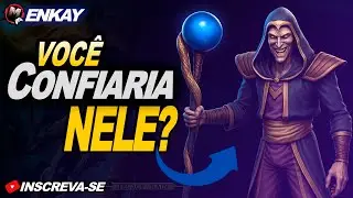 O Manipulador Supremo: Toda a Trajet&oacute;ria de Moebius em Legacy of Kain