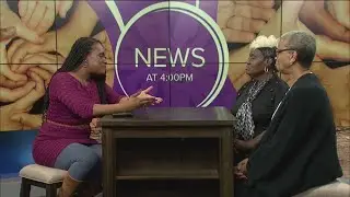 Local group helps widows through difficult healing journey
