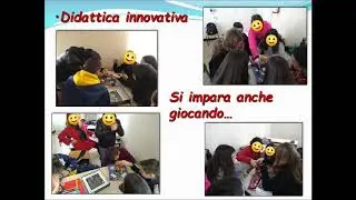Open day Secondaria primo Grado  IC Pra'