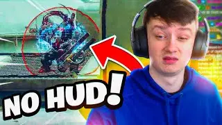 Грандмастерский Найтфол без HUD был ошибкой...