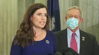 Rep. Nancy Mace Promises Bipartisan Approach in Congress | Interviews with Nancy