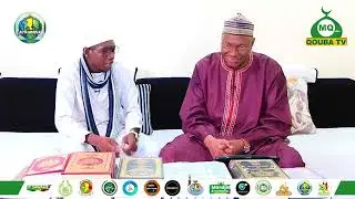 Imam Abdoulaye Koïta les erreurs des Ulemas émission l'actualité le 11 juin 2024