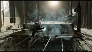 Dishonored Death of the Outsider Daud's blink Mod