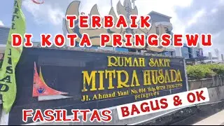 RS MITRA HUSADA PRINGSEWU ‼️ FASILITAS BAGUS