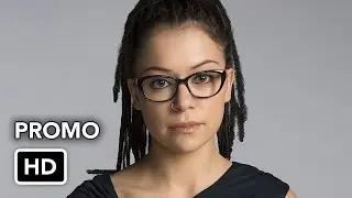 Orphan Black 
