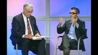 Nick Bilton (NY Times) interview by Greg Principato (ACI-NA)