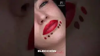Lip Blush Tattoo Transformation💋Permanent Lip Makeup Tutorial by PMU Master@JuliaVasileva TopTrainer