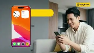 Video Panduan Ganti Password di M2U ID Web