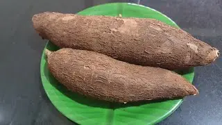 #Tapioca /#மரவள்ளி கிழங்கு புட்டு /#improves bone health and energy levels ,prevents anaemia