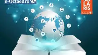 PLATAFORMA EOCTAEDRO / SOLARIS - DISTRIBUCI&Oacute;N DIGITAL DE CONTENIDOS DE OCTAEDRO EDITORIAL