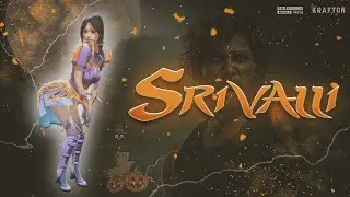 Srivalli : Pushpa | Pubg / Bgmi Velocity Montage ❤️ | Pubg Beat Sync Montage | Pubg edit Gavu Gaming