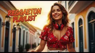 Reggaeton Forever 2025 &ndash; The Ultimate Latin Flow Experience 🎵