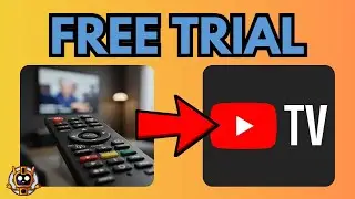 How To Get Youtube TV Free Trial - Full Guide (2025)