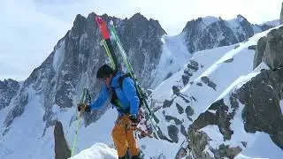 brèche du tacul