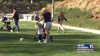Santa Barbara community invited to celebrate Bohnett Park renovation project completion